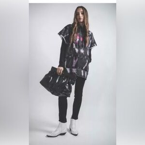 Isabel ETOILE Marant Tops Milsey Hoodie Tie die